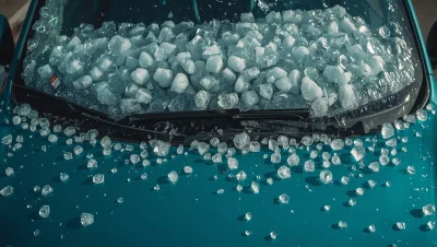 Kasko Dolu ve Doğal Afet Teminatı