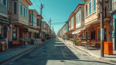 Antalya İş Yeri Sigortası
