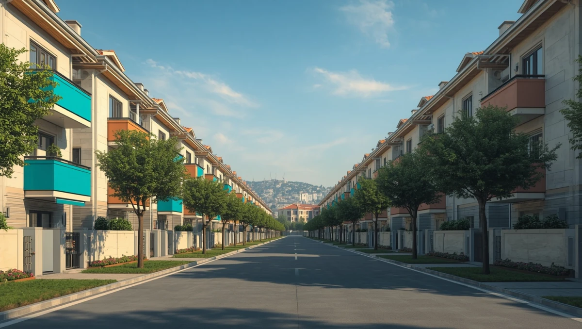 Burdur Konut Sigortası