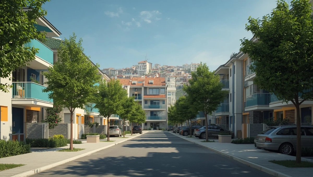 Giresun Konut Sigortası