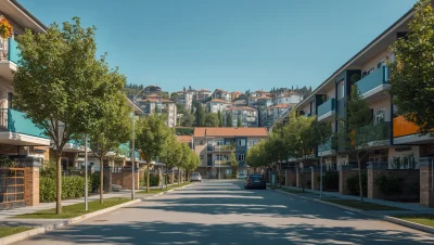Edirne Konut Sigortası
