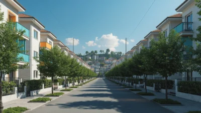Kayseri Konut Sigortası