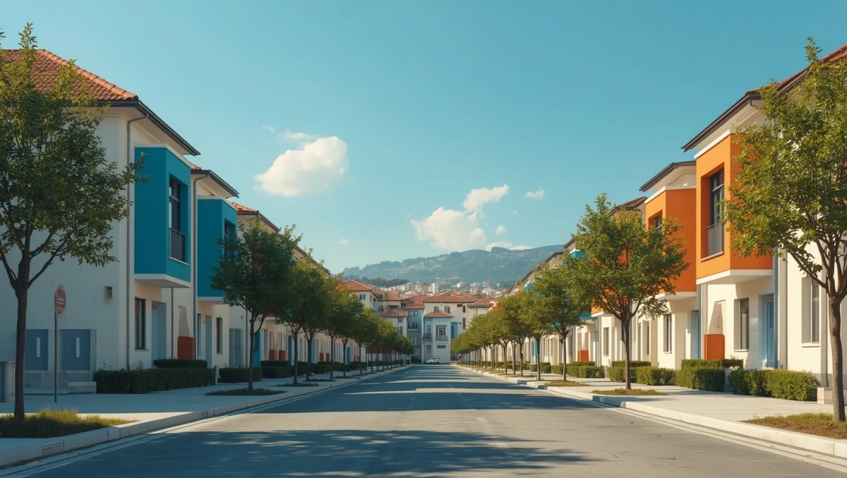 Şırnak Konut Sigortası