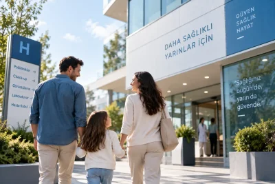 Özel Sağlık Sigortası Nedir?