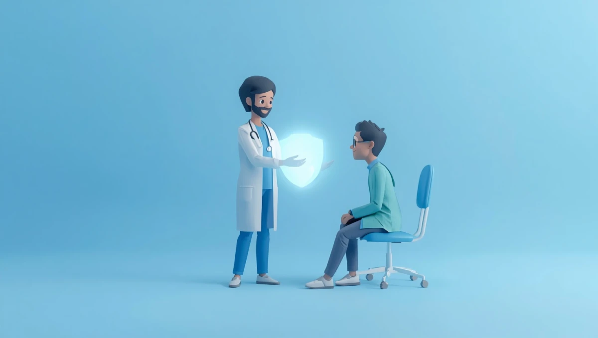 Tamamlayıcı Sağlık Sigortası Nedir?