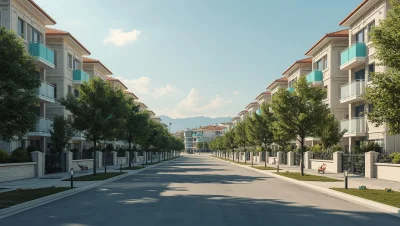 Şanlıurfa Konut Sigortası