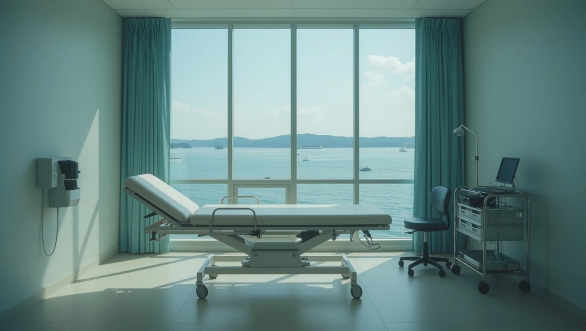 İstanbul Yabancı Sağlık Sigortası