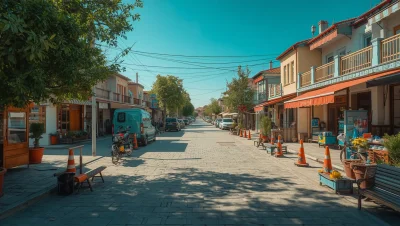 Ardahan İş Yeri Sigortası